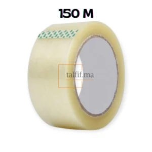 scotch 150métre transparent