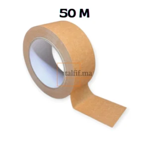 scotch 50métre kraft,