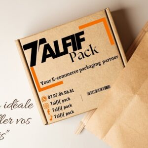 Boite & caisse carton