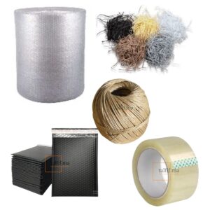 Protection des produits