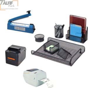 Outils & accessoires