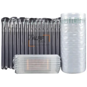 Sachet gonflable à bulles de protection 20x50 m pour emballage et transport sécurisé des produits